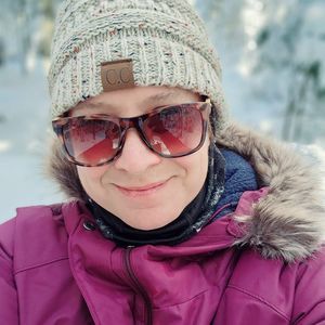 Meet your Posher, Sara